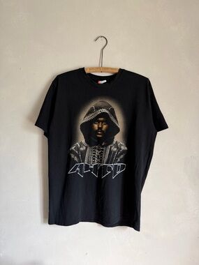The weeknd ahtd tour tee